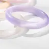 Jingdong Joyería Nuevo Estilo Chino Piedra Ojo de Gato Luna Blanca Hielo Alto Pulsera Regalo Suave y Fresco para Mejor Amiga Joyería al por Mayor