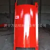 Región Autónoma de Mongolia Interior Mina Subterránea Puerta Sellada Antivibraciones a Onda de Choque Puerta Antiexplosiva Antivibraciones a Onda de Choque Fm1500/1118