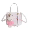 Bolsos Pequeños de Moda Tendencia de Este Año para Mujer 2026 Nuevo Bolso Versátil de Hombro Cruzado Bolso Cubo Casual de Nicho Coreano