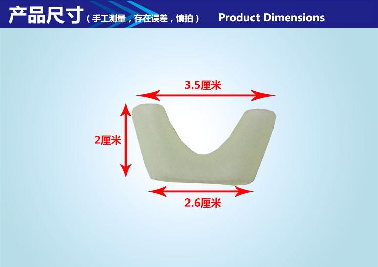 2产品尺寸