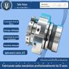 Selo mecânico JFZ(T)65-400 JFZ50-400 JFZ32-350D1 JFZ100-320D1 fabricante