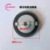 Accesorios para bomba de agua de generador de gasolina 168/170/188/190F motocultor pequeño hebilla de llana tapa roscada del tanque