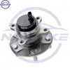 43550-30070 4355030070 Rolamento de Roda Dianteira Adequado para Toyota Lexus 2013-