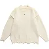 Oferta Especial Hanlu 19,9 Coleção de Suéteres