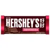 Hershey's Hershey Chocolate Row 30-40g Dulce de Boda para Oficina Dulce Snack