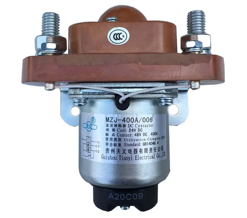 MZJ-400A