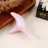 Punto Triangular Punto de Acupuntura Punto de Tensión Muscular Cono de Presión Masaje de Pies Masajeador de Pies Herramienta de Palo para Masaje de Pies