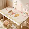 Alfombrilla de escritorio, Pad de escritorio para estudiantes, Niños, Niñas, Escritorio de estudio, Escritorio dedicado para escribir, Protección de escritorio, Paño para escritorio de oficina de computadora