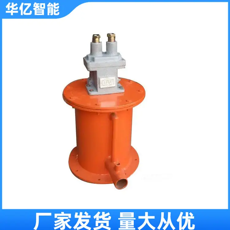断水保护装置  华亿01