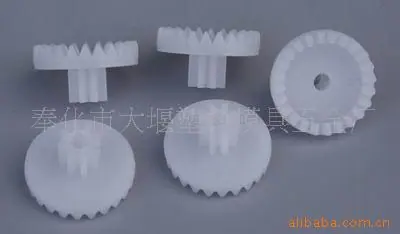0.5模数,24+8双层冠齿