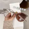 Novos Óculos com Armação Fotocromática Anti-Luz Azul, Modernos, Podem Ser Equipados com Lentes de Grau, Versáteis e Retrô, Essenciais para um Look Natural