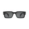 Nueva caja transfronteriza de moda parasol red gafas rojas Europa y Estados Unidos gafas de sol retro personalizadas gafas de sol anti-ultravioleta