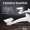 Soporte de Monitorización de Placa de Acero 507 Montaje en Pared Cámara Hikvision Cámara Universal Tipo Pistola Pato Monitor 360 Grados