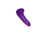 Vibrador Mini de Silicone com Ventosa Estimulador de Clitóris para Mulheres Brinquedos Adultos Atacado