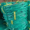 Trampa para Moscas Plegable Colgante Impermeable a la Lluvia y al Agua Jaula para Moscas Trampa para Moscas Ecológica Matamoscas