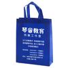 Bolsas de Tela No Tejida con Logo Impreso, Bolsas de Compras, Bolsas de Tela No Tejida Lisas Que Se Pueden Imprimir con Contenido y Logo, Ecológicas