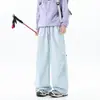 Conjunto de Jaqueta e Calça para Mulheres e Homens, Novo Modelo 2026, Primavera e Outono, à Prova de Vento e Impermeável, Calça de Caminhada, Roupa de Trabalho
