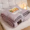 Novo Cobertor de Lã de Ovelha, Cobertor Quente de Fleece, Cobertor para Cochilo no Escritório, Xale Cobertor Multifuncional, Cobertor de Cama de Solteiro/Casal, Cobertor de Dormir