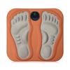 Máquina de Terapia de Pies con Masajeador Inteligente USB Transfronterizo Ems Pulso Electrónico Almohadilla de Pie 3D Microcorriente Masaje de Pies