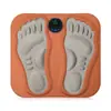 Masajeador de Pies 3D Almohadilla para Pies Pulso de Microcorriente Masajeador de Pantorrillas y Pies Máquina Automática de Terapia para Pies Acupunto Acupuntura Venta al por Mayor