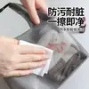 Bolsa de Almacenamiento Impermeable para Exteriores Bolsa Impermeable para Cargador de Patinete Eléctrico Bolsa de Natación Bolsa de Almacenamiento de PVC Transparente Venta Directa de Fábrica