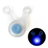 Luz de camping para exteriores, luz colgante para cuerda de tienda, luz decorativa, luz de advertencia anti-tropiezo, luz trasera de bicicleta, luz para patinete infantil