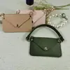 2022 Directo de fábrica bolsa tipo sobre portátil bolsa para tarjetas monedero pequeño simple soporte creativo para tarjeta de teléfono móvil