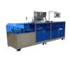 Máquina de llenado automático tarjeta miel miel champú suministros de viaje aceite limpiador envase desechable maquinaria de productos