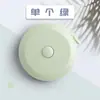 Mini cinta métrica, herramienta de medición de alta precisión para uso doméstico, portátil para medir medidas corporales, cintura y busto, cinta métrica suave
