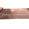 Fabricante de malla de cobre para apantallamiento de señal malla de cobre de 80 mallas malla de cobre púrpura apantallamiento residencial malla de cobre para corriente de alto voltaje filtro de malla de cobre metálico