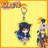 Llavero H Sombra Llavero de Acrílico Transparente Llavero Periférico de Anime Colgante