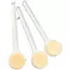 Escova de banho única para comércio exterior, artefato para esfregar as costas, escova de banho feminina com cerdas macias, toalha para esfregar as costas masculina, escova com cabo longo