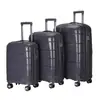 Maleta de Boda Procesada y Personalizada Portátil Multifuncional Color Sólido Resistente al Desgaste Gran Capacidad Maleta con Ruedas Caja con Contraseña Maleta