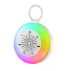 Modelo Privado Pronto para Uso Portátil Instrumento de Ruído Branco para Dormir Máquina de Ruído Branco Música Instrumento para Dormir Bebê Luz Quente Luz Noturna