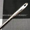 Belleza flor sopa concha fuga acero inoxidable cuchara para olla caliente Colador acero inoxidable 7cm cuchara aparato eléctrico cuchara a juego