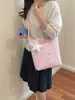 Otoño 2026 Nuevo Estilo Ins Bolso Versátil de Estrella Bolso de Compras de Moda de Gran Capacidad Bolsos para Mujer de Nicho al por Mayor