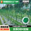 Red de escalada personalizada para huertos de frutas, verduras y flores, red de plantación, red de escalada para uvas y pepinos, red agrícola