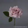 Nueva Cascada de Flores Artificiales Rosa Floyd Pared de Flores Escaparate de Centro Comercial Boda Decoración de Paisajismo de Bodas