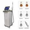 Máquina Removedora de Cejas Láser Picosegundo No Invasiva Xiaobai Danhei Shu, Especializada para Salones de Belleza, para Eliminar Cejas Rojas, Azules y Negras y Equipo de Eliminación de Tatuajes