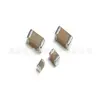 Condensador de Cerámica de Montaje Superficial Guoju CC0201KRX7R8BB152 0201 152 X7R 10% 50V