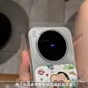 Adecuado para funda de teléfono móvil Vivox300S con cobertura total de bordes, funda protectora personalizada y divertida X200 Nuevo Anime Durmiendo Xiaoxin