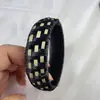 Pulseira de rattan tecida à mão estilo boêmio europeu e americano Xu Jiang popular na Amazon moda transfronteiriça estilo étnico pulseira de palha