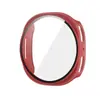 Funda Película Vidrio Templado Integrada Protectora para Reloj Inteligente Samsung Galaxywatch 8 Aplicable Transfronteriza