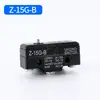 Microinterruptor Interruptor de límite LXW5-11Z Interruptor de límite Carcasa de plástico Palanca de hierro DC220V AC380V