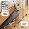 Ferramenta de Limpeza Debaixo da Cama para Uso Doméstico, Ferramenta de Higiene para Remoção de Poeira, Espanador Extensível e Retrátil para Limpeza de Frestas