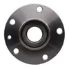 Kit de Reparación de Rodamiento de Cubo de Rueda Vkba6778 Trasero Adecuado para Fiat: Unidad de Cubo de Rueda 500L/Doblo