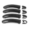 Adecuado para 06-11 Volkswagen Sagitar Jetta Jetta A5 Tazón de Puerta Manija de Puerta Productos