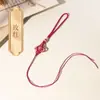 Conjunto Combinado de Nós Chineses, Enfeites de Mão, Pingentes para Carro, Acessórios, Sachês DIY Feitos à Mão, Borlas de Alta Qualidade, Cordas para Pendurar
