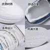 Zapatillas para Correr, Zapatos Nuevos para Hombre, Ligeros, Malla Transpirable, Zapatos Casuales de Moda, Zapatos Versátiles de Moda, Zapatos Deportivos Ligeros y Cómodos