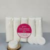 Algodoncillos Húmedos para Compresa al por Mayor, Algodoncillos Mummy para Aplicación Facial, Algodoncillos Húmedos Elásticos para Compresa